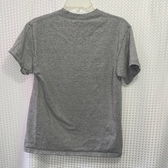 💙💙PRICE DROP 💙💙 Delta Pro Weight American Flag Toolbox Cars T Shirt Men's - Picture 4 of 4